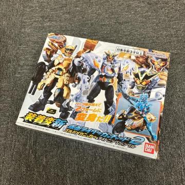 �V�i ���ʃ��C�_�[�K�b�`���[�h2 �S���h���J�j�b�J�[&���C�g�j���O�W�����O��