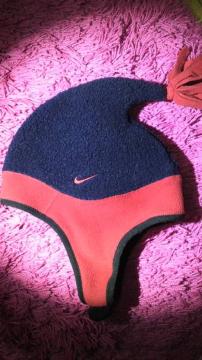 ��NIKE���t���[�X���X�q���i�C�L��