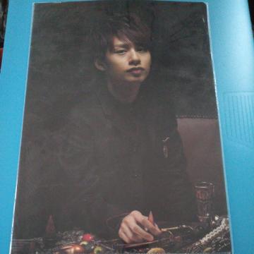 KAT-TUN ۗYꁞNAt@C 2008 QUEEN OF PIRATES
