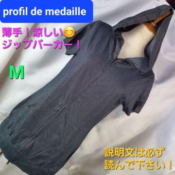 ݁401IProfil de medailleWbvp[J[M