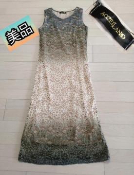 �i�������������iACCELLANDO�����s�[�X�p�[�e�B�[�h���X�����Z�N�V�[�t�F�~�j�������[�X �����O�����s�[�X