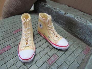 1/6XP[GIW[N[K[ ~j`AߋtMAp CONVERSE ALL STAR HICUTXj[J[