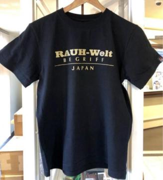 RAUH-Welt Begriff Japan Tee