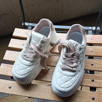 Vi 24cm fB[X Xj[J[ zCg V[Y C [Jbg
