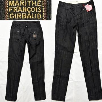 Vi MARITHE+FRANCOIS GIRBAUD }et\W{[ lDt 艿2.4~ pc S gp 