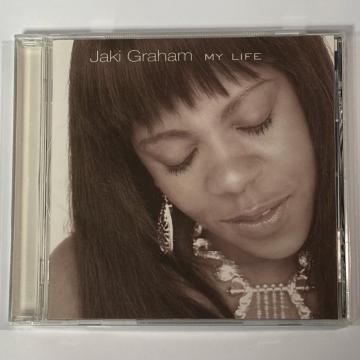 JAKI GRAHAM / MY LIFE