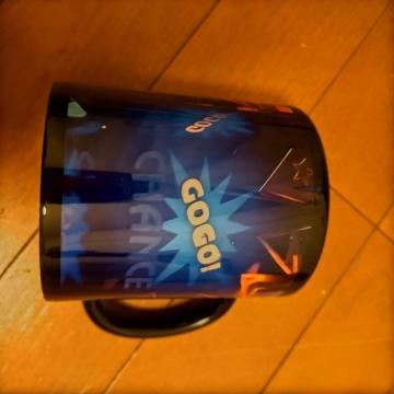 �p�`�X�� �W���O���[ GOGO! CHANCE �}�O�J�b�v �u���b�N �X���b�g �O�b�Y