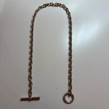 WAKAN SILVER SMITH C-027�V���o�[925 �l�b�N���XS