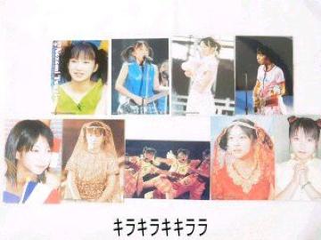 ●辻希美●モーニング娘。★プロマイドコレクション/生写真/フォト【9枚セット】