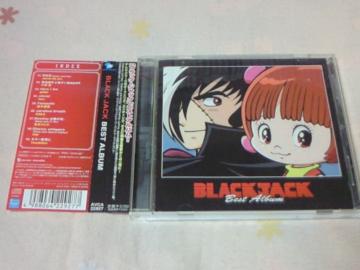 CD ׯެ ޽ı BLACK JACK BEST ALBUM ׯެ