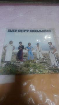 BAY CITY ROLLERS/DEDICATION/R[h/