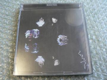 BUCK-TICK wÂ^di悤jx񐶎YՁyCD+DVDzoN`N^N֎i^ɂoi