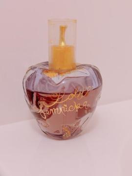 LOLITA LEMPICKA ロリータレンピカ ファーストフレグランス EDP 激レア香水 100ml