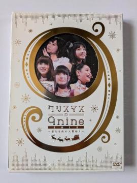 NX}X9nine 2012`Ȃ̑t`