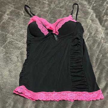 ☆☆☆☆タンス整理品 衣類 CECIL McBEE ベビードール Mサイズ ◎◎