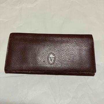 �y�A���e�B�[�N�z�yGIANNI VALENTINO�z ���U�[ / �����z