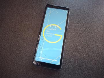 Mode1 GRIP 聦