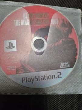 THE KING OF FIGHTERS2002fBXN̂