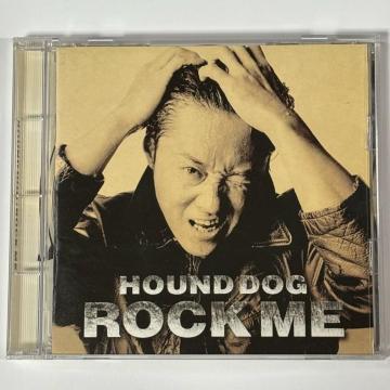 HOUND DOG / ROCK ME