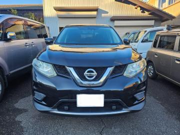 H27 GNXgC nCubh 4WD Ԍ藧