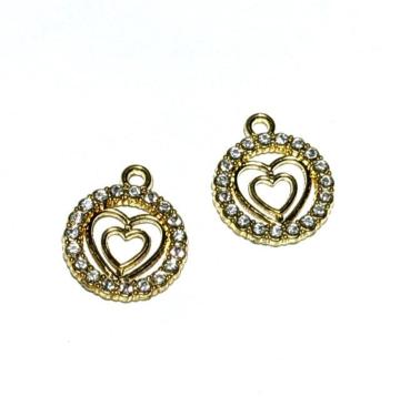 5154 �n�[�g�̃T�[�N���@���F�@�W���R�j�A�t���@2�@�����p�[�c�@�A�N�Z�T���[�`���[���@�n���h���C�h�ޗ��@�G�i��������