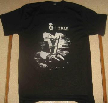 BDSM�@�������f���@ T�V���c�@�@���n�ɔ��@M .L. XL ��3�T�C�Y����I�ׂ܂�