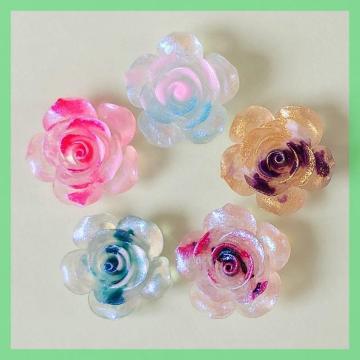 �y�f�R�p�[�c�z�傫�߃o���`���N���A�Ƀ����~�}�[�u���͗l���T�Z�b�g����2.7cm���A�N������