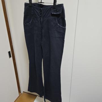 MAX&CO�@�}�b�N�X�A���h�R�[ �J�W���A���p���c 1028