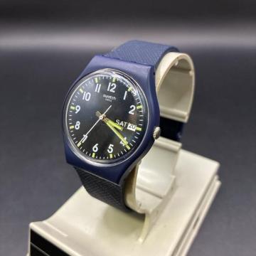 ���� SWATCH �X�E�H�b�` V8 �r���v
