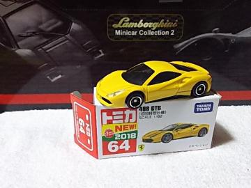 �Ԕ� ̪װ� 488 GTB �������װ ��