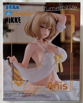 ̏_:NIKKE Yumemirize AjX