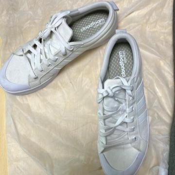 ԃJ[f adidas AfB_X zCg 28cm