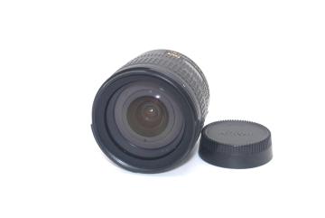 jRAFYNikon AF-S DX 18-70mm G ED