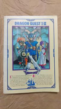 k󂠂l@B5TCYm[g DQ1-2 LN^[ObY@