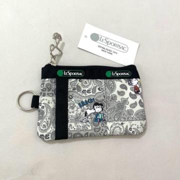LeSportsac X|[gTbN Xk[s[ s[ibco_ipb` L[RC|[` ID pXP[X |[` K