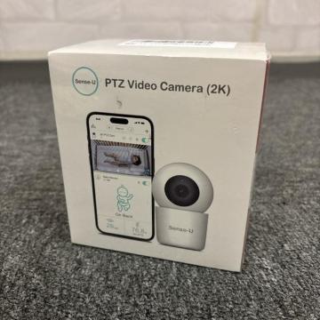  J Sense-U PTZ Video Camera (2K)