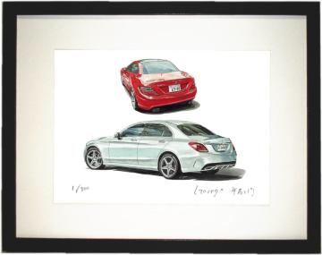 GC-1515xc350SLK/C200ŉTCzƕE
