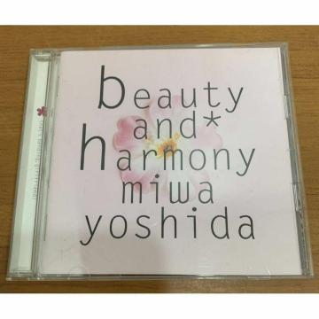 yzgca beauty and harmony S11