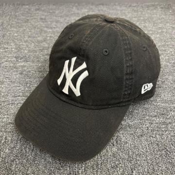 ���� NEWERA �j���[�G�� �j���[���[�N�����L�[�X �L���b�v �X�q �u���b�N