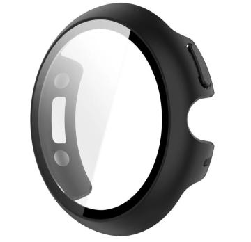 Pixel Watch 4 41mm �J�o�[ �[�d�Ή� �K���X �t�B���� �P�[�X