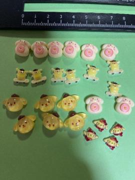 �v�����~�b�N�X�@�l�C���p�[�c�@���W���@�f�R�p�[�c