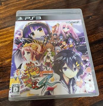 ��ɕP4 �@���e�S�v�A�Ԏ�鐾��