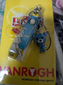 ���v�g���I���W�i���X�g���b�v