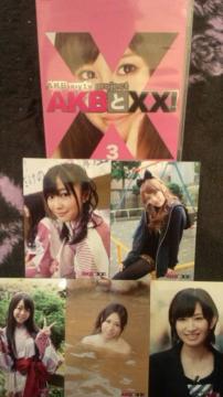 !ڱAKB48/AKBXX!BDVD2g/ʐ^5t!i