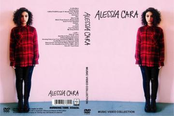 2018IAlessia Cara vW PV MV AbVAEJ[