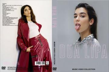 2018IDua Lipa vW PVMV CLIP fAEp