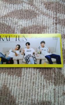 KAT-TUN  41