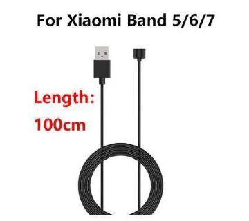 Q{ Xiaomi Smart Mi Band 7 6 5 [d 1m P[u