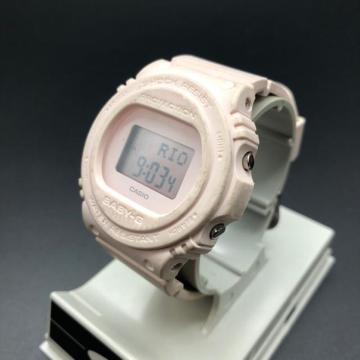  CASIO JVI BABY-G rv BGD-570