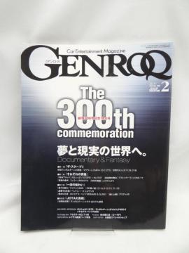 A2407@GENROQ (QN) 2011N 02